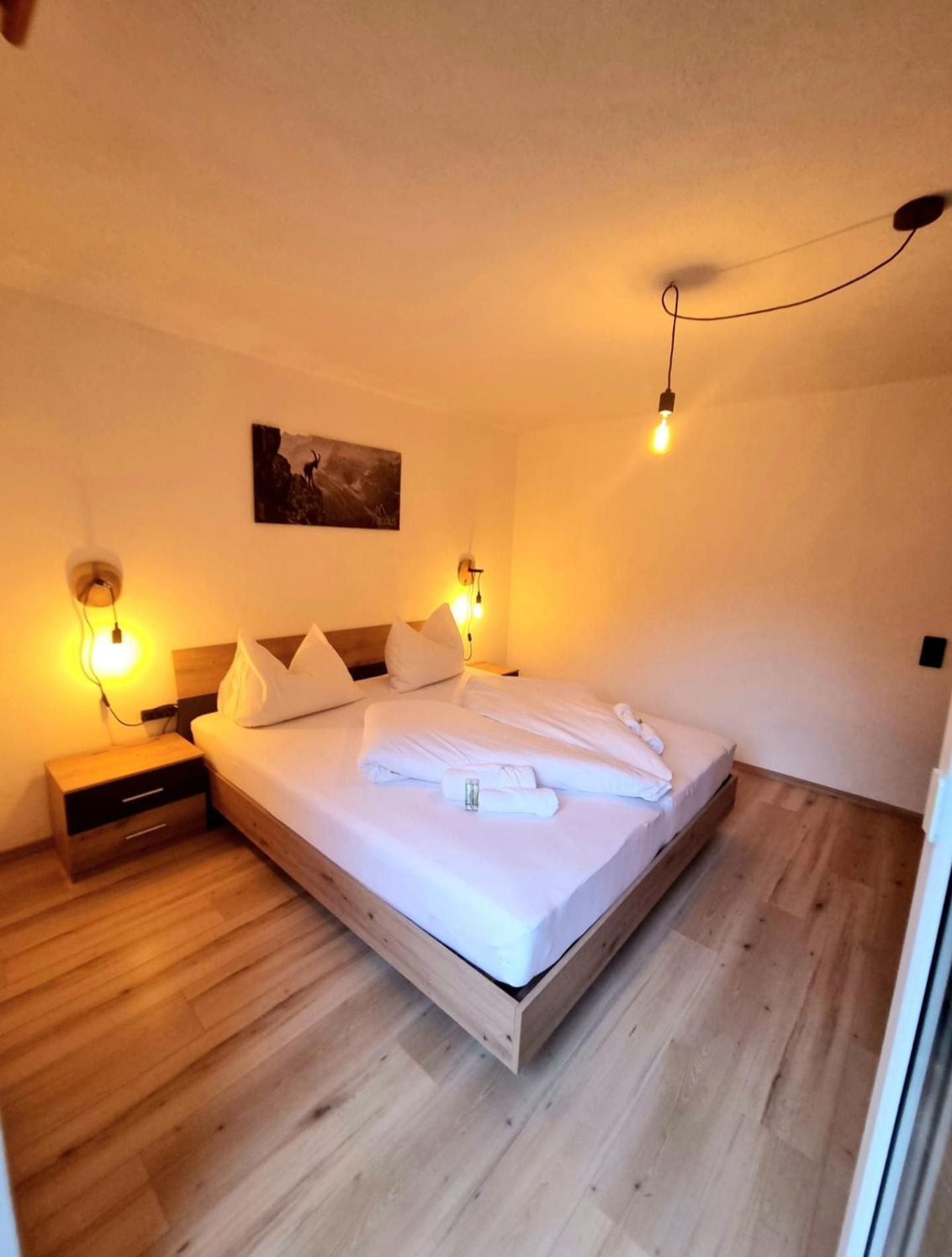 Bed and Breakfast Haus Marinus Jerzens Habitación foto