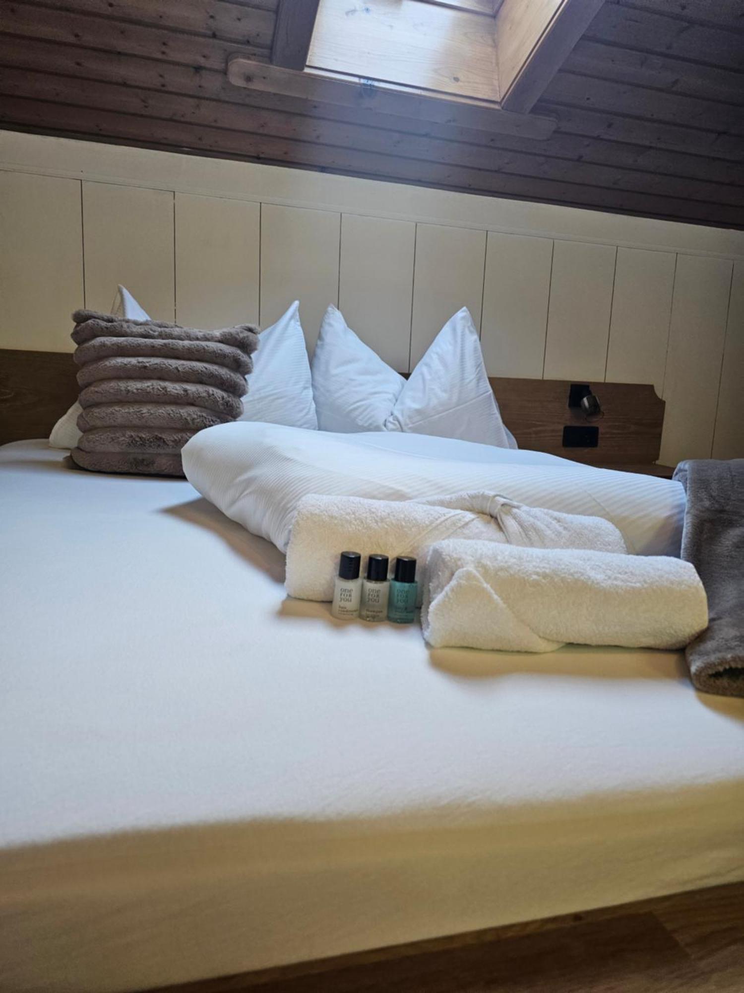 Bed and Breakfast Haus Marinus Jerzens Exterior foto