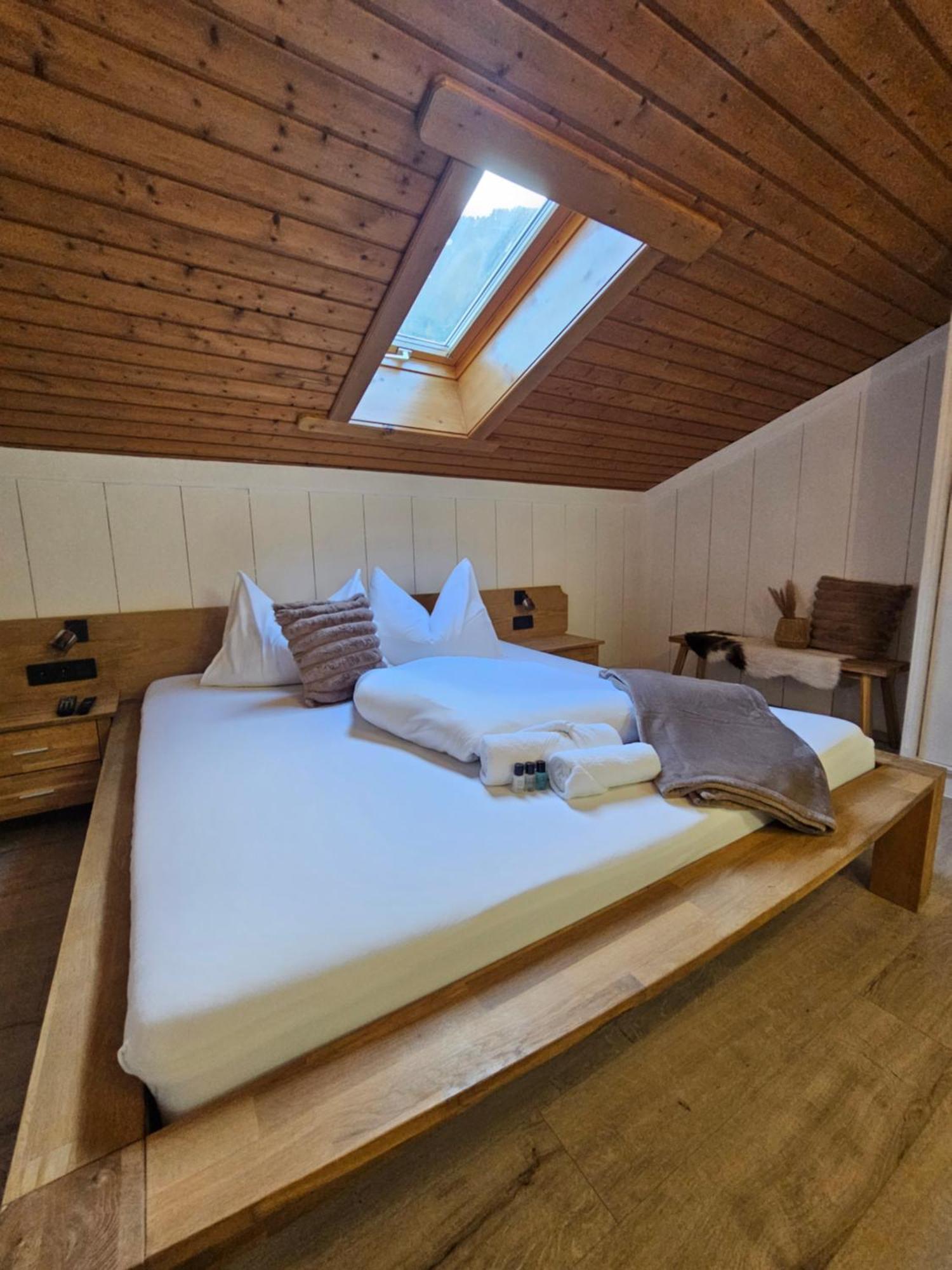 Bed and Breakfast Haus Marinus Jerzens Exterior foto